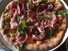 -PIZZA BIANCA(民园店)