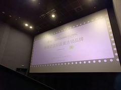 -SFC上影影城(港汇永华IMAX激光店)