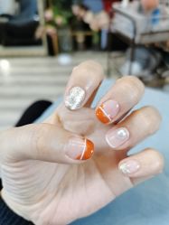点击看大图 -Meet Nail 美睫·美甲