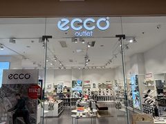 -首创奥特莱斯(西安店)