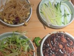 -吴家·淮扬小馆(世纪金源店)