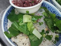-李家特色小炒泡馍