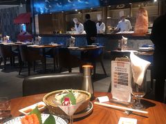 -Mr·Fish鱼鲜生海鲜放题(银泰in99店)