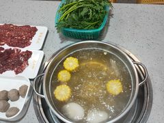 -杏花吴记牛肉火锅