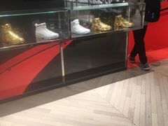 -JORDAN(外滩中央体验店)