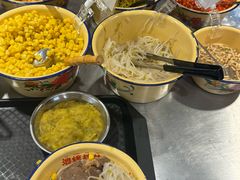-池嬢拌粉(上海首店)