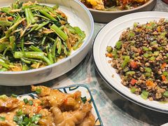 -浩海火烧云傣家菜(京广店)