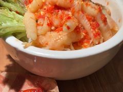 -岛风·台食小馆 ISLAND BISTRO(烟台山店)