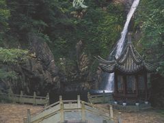 -宁波五龙潭景区