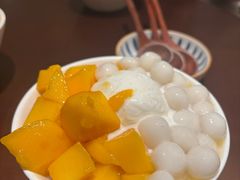 -小团圆糖水铺(襄阳南路店)