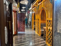 -哈啾嗨·新概念蒙餐(红星新城店)