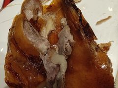 -京鸭棠中餐厅(新潮店)