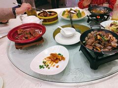 -高老庄新家宴(北斗星广场店)