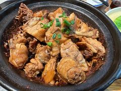 -大厨的餐厅(曾厝垵总店)