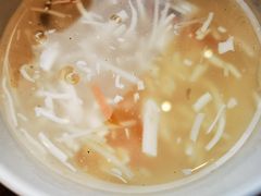 -素满香·素食自助餐(西安·民乐园店)