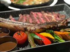 -C&R西班牙餐厅
