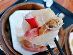 银丝鸡扎-恒兴发茶店(水巷口店)