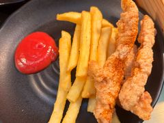 -炭烤麻里·臻选自助烤肉料理(观音桥大融城店)
