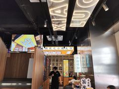 -小螺大作·螺蛳粉火锅(林和西店)