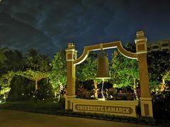 -富国岛翡翠湾 JW 万豪度假酒店
