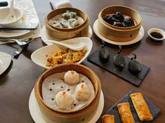 -索菲特酒店·乐轩华中餐厅