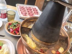 -牛街·马辈儿涮肉(牛街总店)