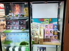 -深影国际影城(学院南路店CGS中国巨幕店)