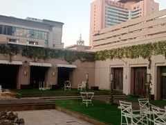 -瑞诗酒店-西餐厅