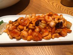 宫保虾球-成都娃娃花园餐厅(河西旗舰店)