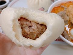 肉包-津品味小吃(大学湾店)