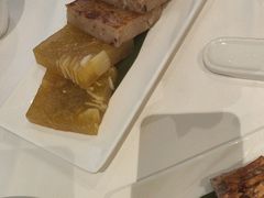 -金河半岛园林酒家(金融城店)