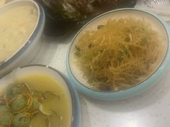 -前王院•巧克力海鲜市集餐厅(万平口店)