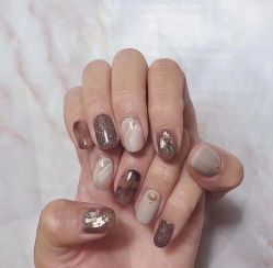 -Aso Artist Beauty美甲美睫