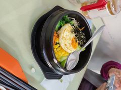 -华天延吉餐厅(西安门二店)
