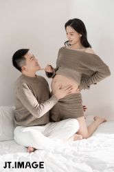 -专注孕妇照亲子照·纪田摄影