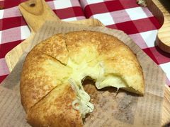 -西贝(上海我格广场店)