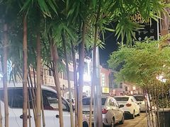 -金伯利街美食夜市