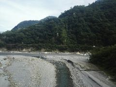 -太鲁阁公园