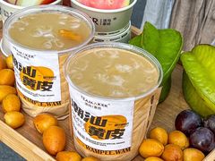 -淡马茶坊(深圳宝安壹方城店)