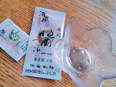 -河风精致寿司(世昌大道店)
