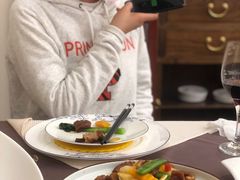 -北京建国饭店四季中餐厅