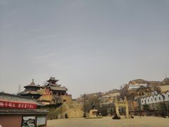 -李自成行宫
