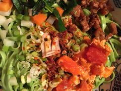 -汉唐宴长安食府