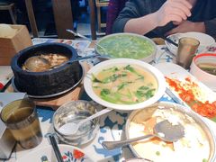 -蜜桃餐厅·伴山(绿宝广场店)