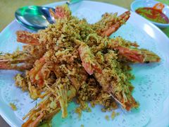 -無招牌海鮮(芽笼店)