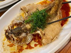 -荣基四海一家·家常菜·海鲜大排档(新安店)