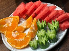-面辣子·陕西家乡菜(长安店)