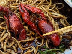 -欧记轩龙虾·私房菜(A店)