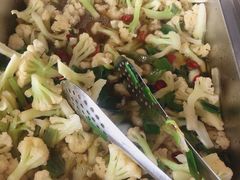 -灵山莲花公园-温泉度假区