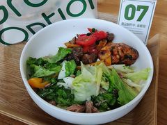 -Green Option(官舍店)